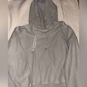 Aerie Women’s Cropped Hoodie